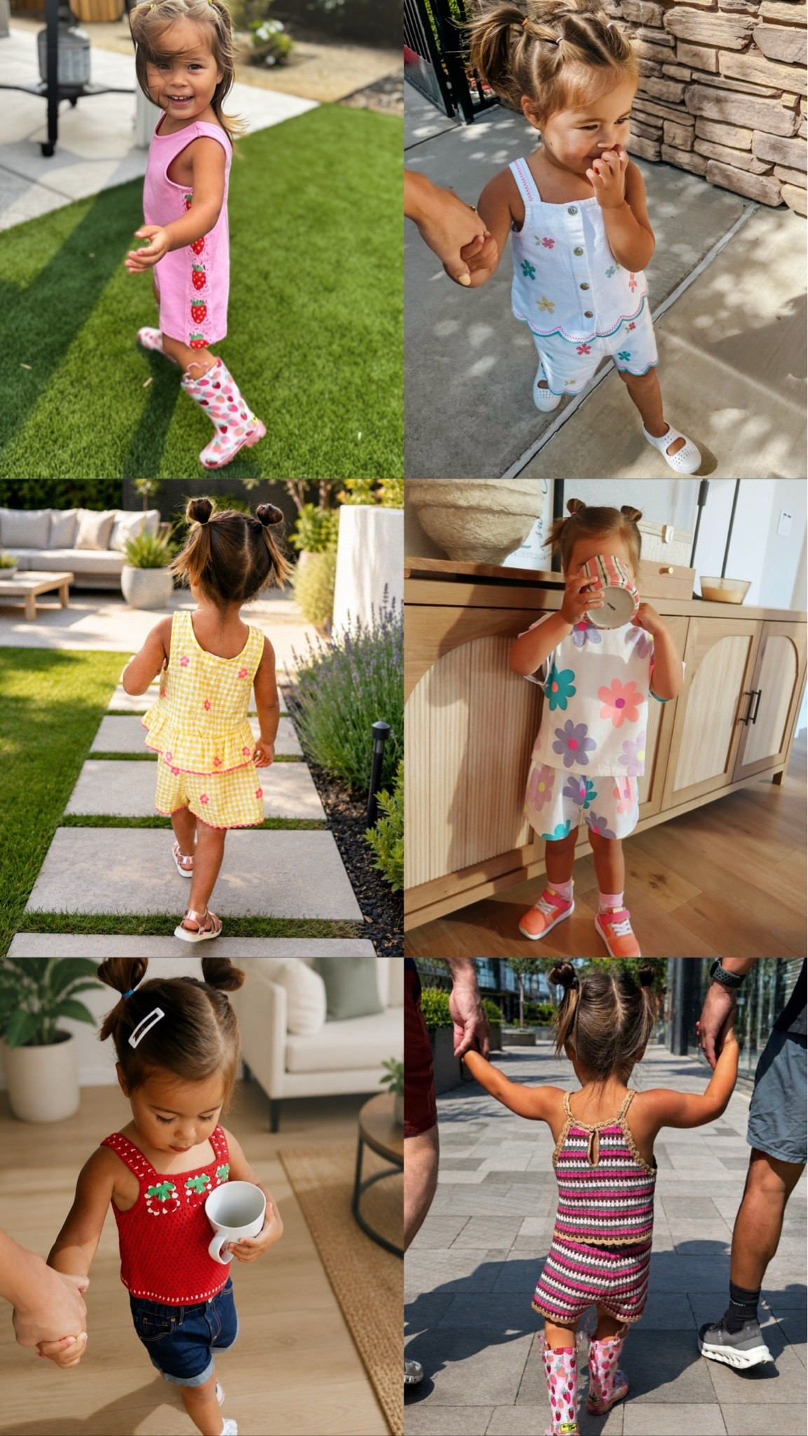 Toddler girl outfits
Zara kids

#LTKootd #LTKSeasonal #LTKKids