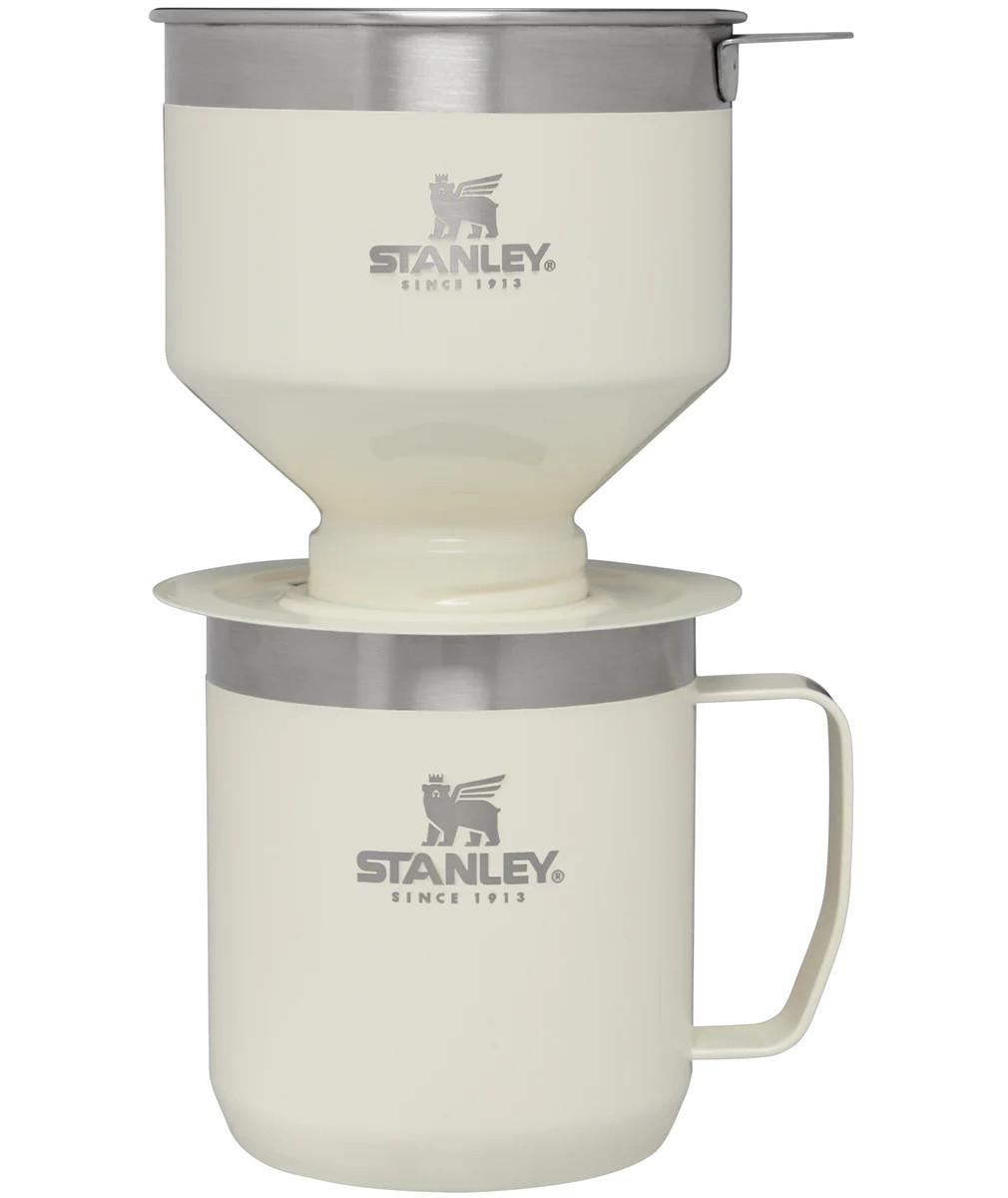 Classic Perfect-Brew Pour Over Set | Stanley PMI US