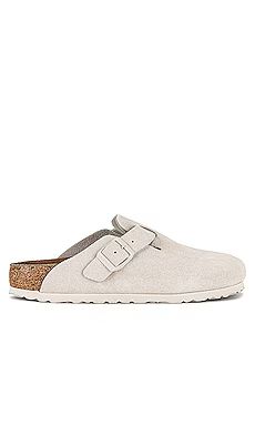 Boston Shoe
                    
                    BIRKENSTOCK | Revolve Clothing (Global)