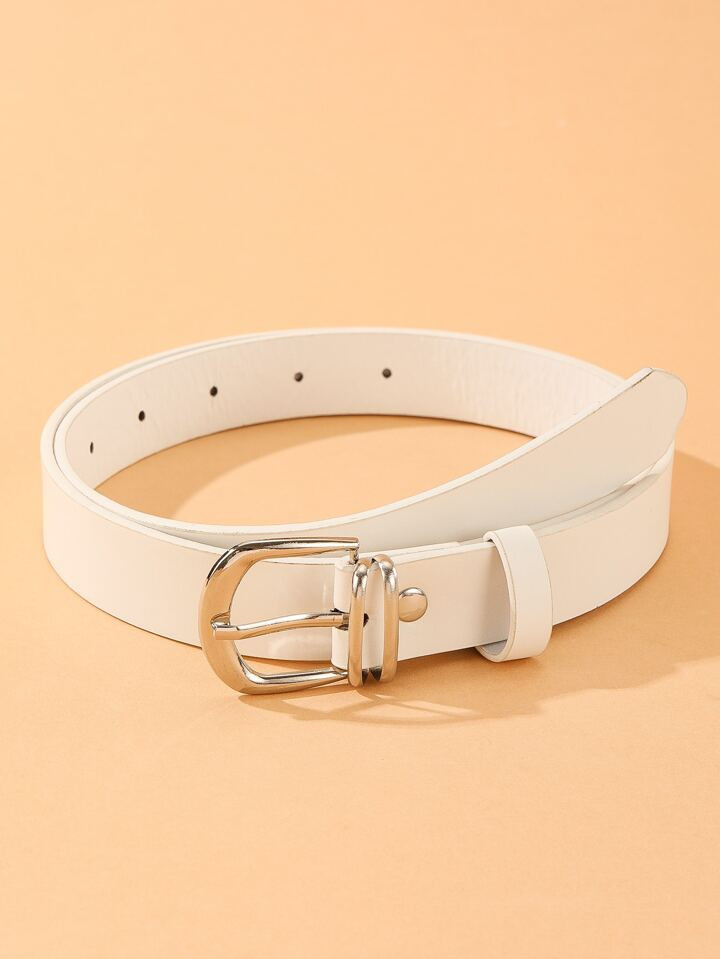 A Trendy And Fashionable Women's Belt, Great For Various Festivals And Different Occasions, Perfe... | SHEIN