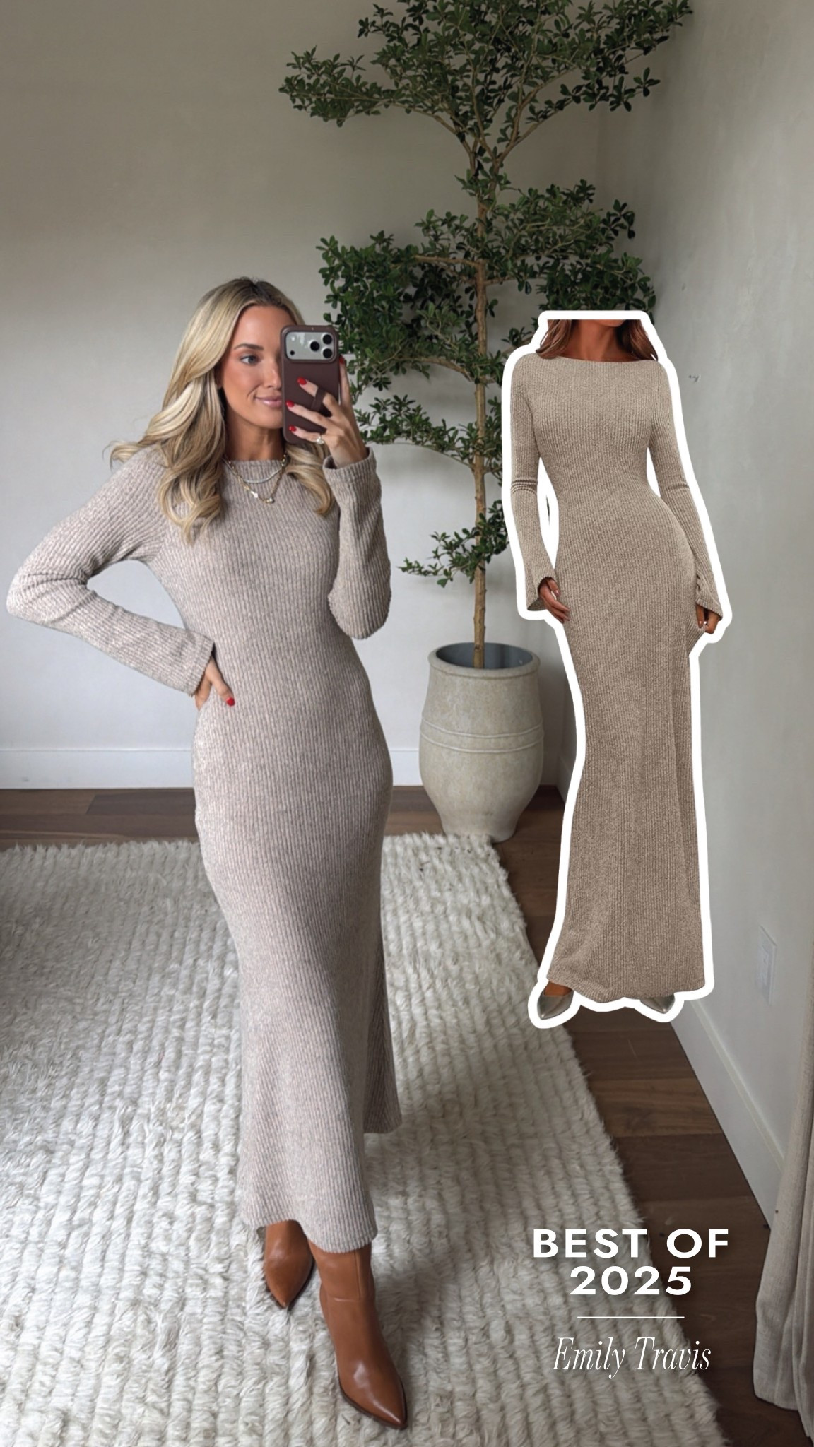 Easiest dress to throw on! 

#LTKGiftGuide #LTKdayinmylife #LTKootd