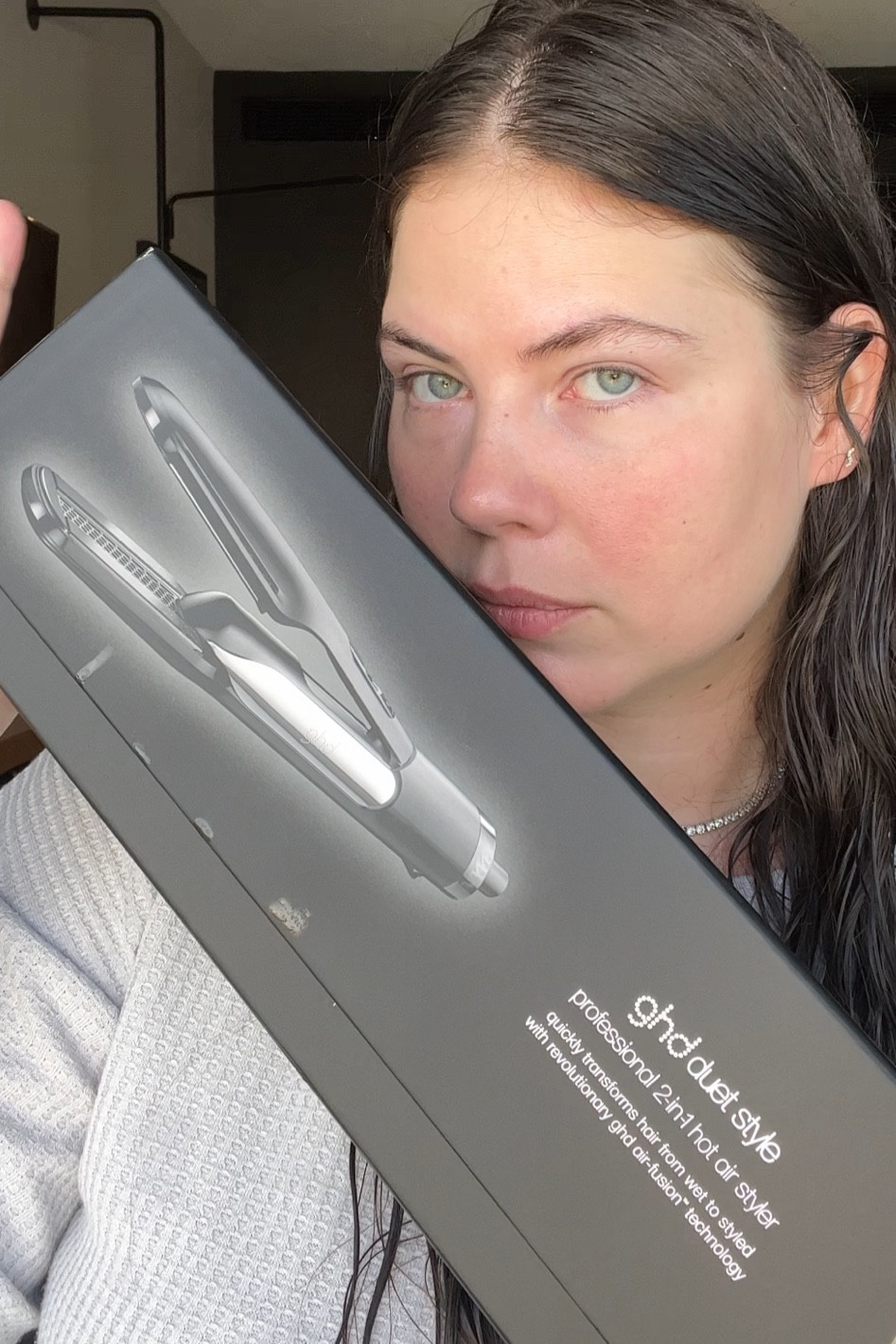 GHD Duet Styler 🤍

#LTKSeasonal #LTKaustralia #LTKbeauty