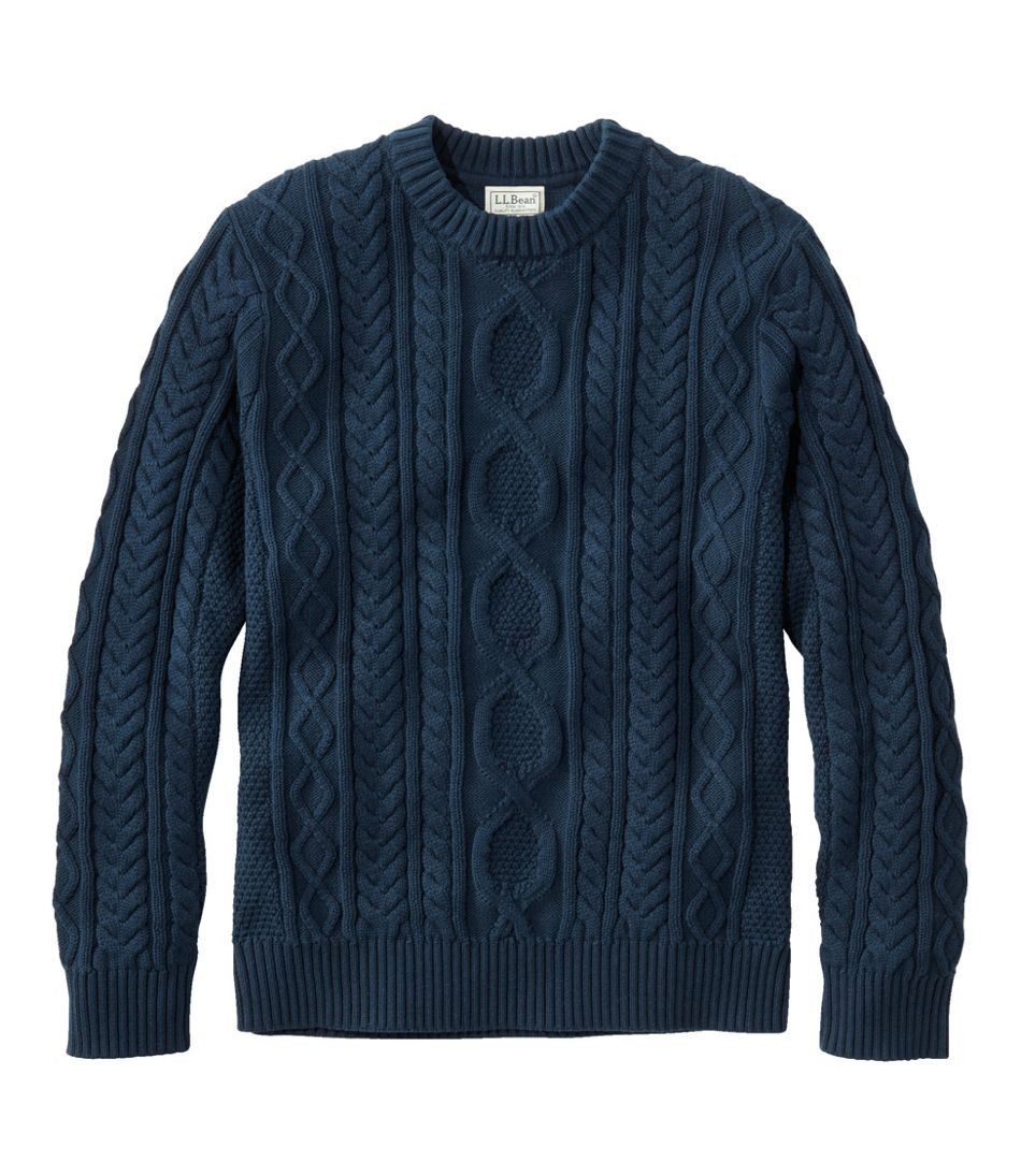 More Items in Men's Sweaters | L.L. Bean