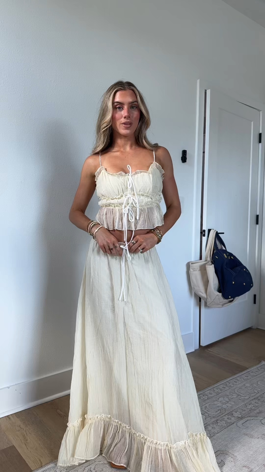 @12th Tribe code SLOANEFES10. new summer outfits from shop 12th tribe I love the outfits they have because they’re more unique and I have a code too!! lots of bridal options too. In my LTK 😌 5’4/xs 

#shop12thtribe #12thtribe #12thtribedress #tryonhaul #summeroutfits @12TH TRIBE

#LTKootd #LTKSaleAlert #LTKSeasonal