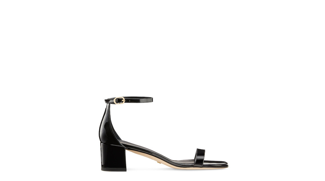 Simplecurve 50 Sandal | Stuart Weitzman Outlet