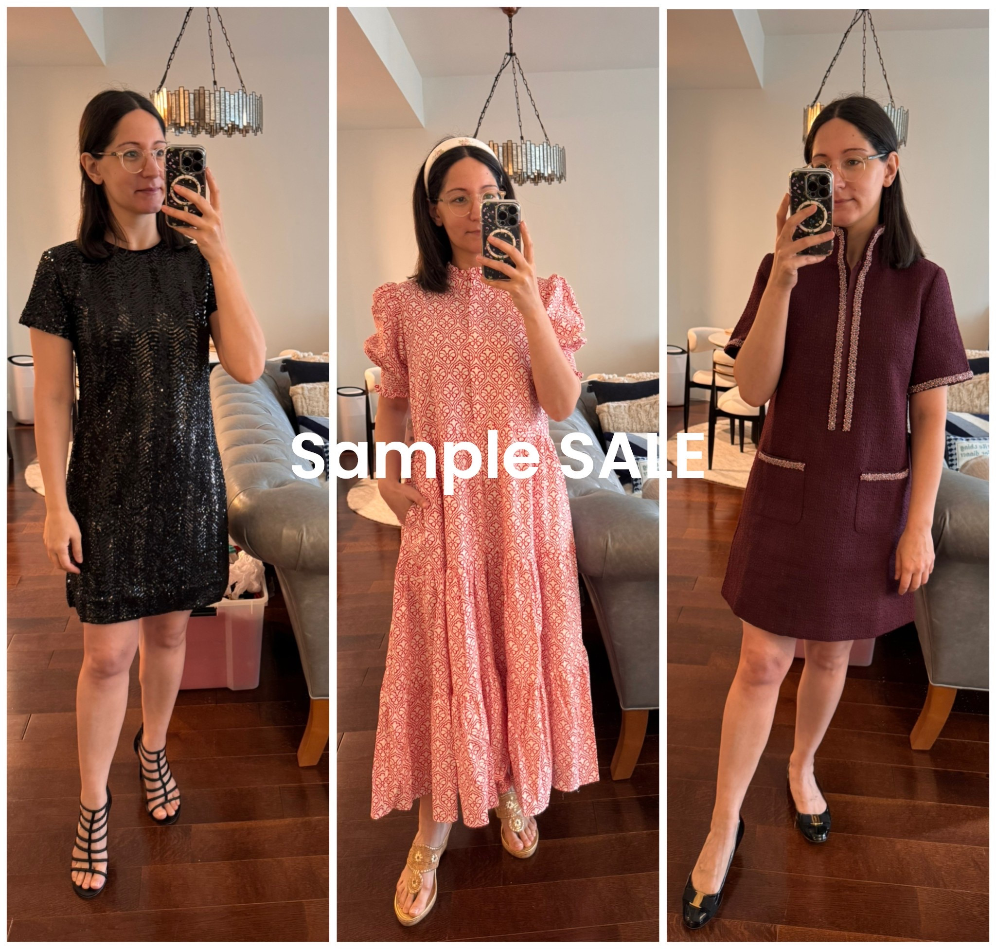 By now, all of you know that I absolutely adore all the pieces from Tuckernuck. They’re having a huge sample sale so run don’t walk and grab all the pieces that you need for your next vacation for the office. The pieces are timeless and an effortless way that you can be stylish for any occasion they also have dresses that are perfect for a wedding guest if you have wedding or any type of milestone occasion coming up

#LTKOver40 #LTKWedding #LTKSaleAlert