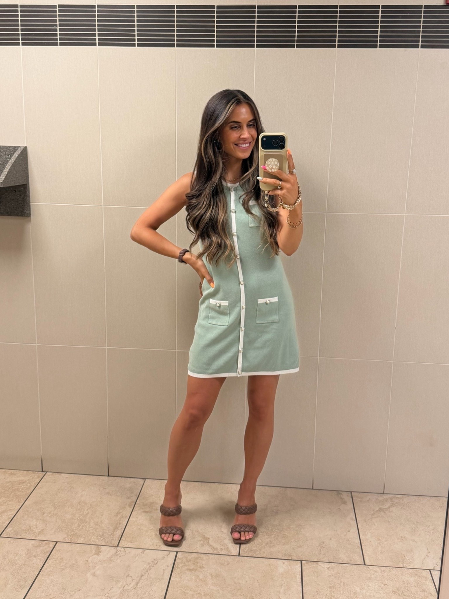 Work dress 

Amazon finds
