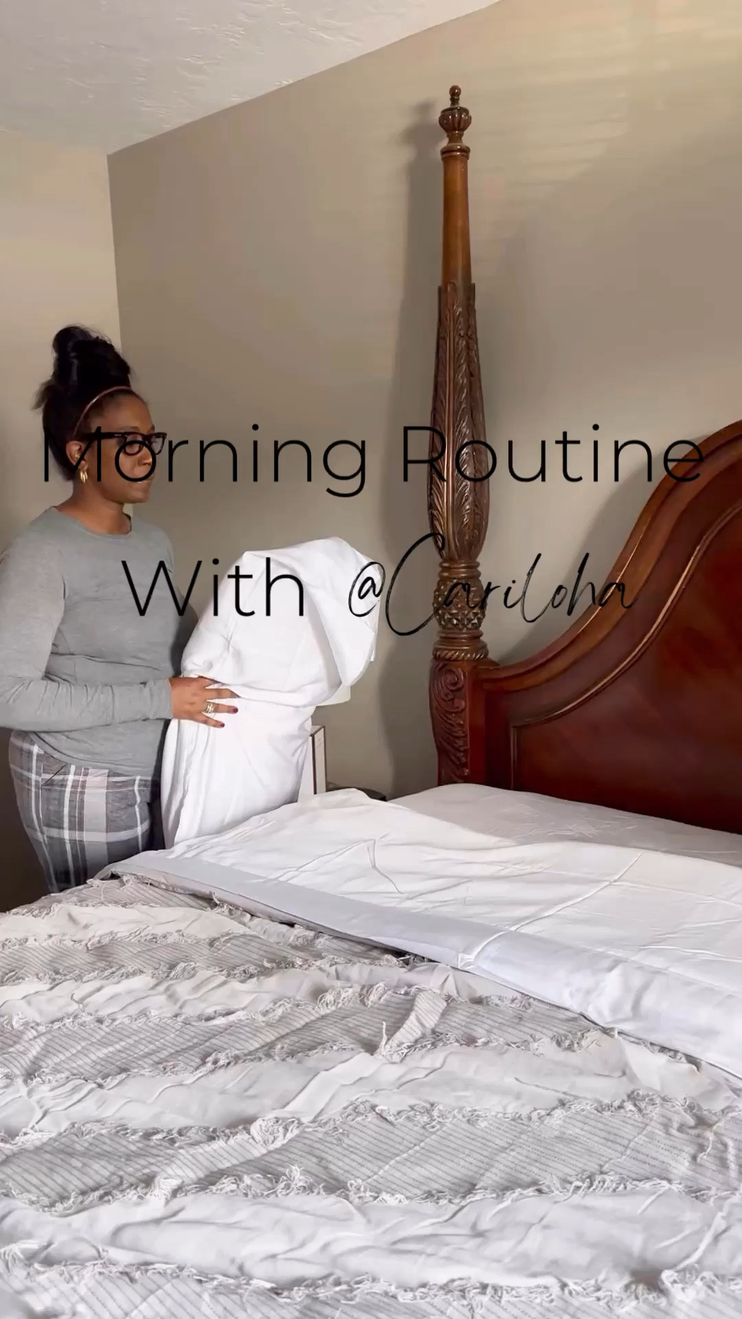 Resort Bedding with Cariloha #beddingsheets #carilohasheets 

#LTKGiftGuide #LTKfamily #LTKhome