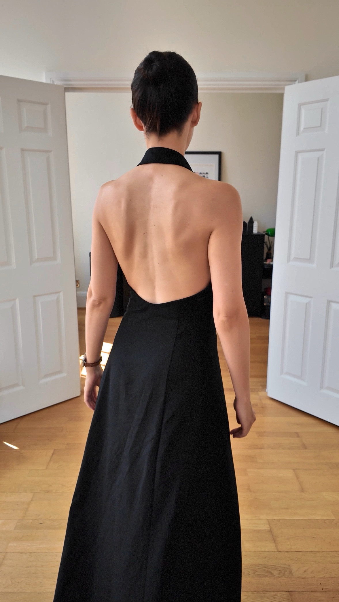 LBSD (Little Black Summer Dress!) ☀️ New favourite dress! Already worn this SO many times in so many different ways…I’m calling this look “Moody Tennis” 🖤🎾 😬 I’m wearing size 8 & it’s true to size. So good I’ve just got it in white this morning & they’ve now added a lovely blue (ordered 😁) & beige to its repertoire! (Sunglasses are old Reserved, Visor is very old Primani & brooch is vintage (I’ve linked a similar one I found on eBay but have a look on Vinted & Etsy too!).

#LTKuk #LTKdresses #LTKsummer