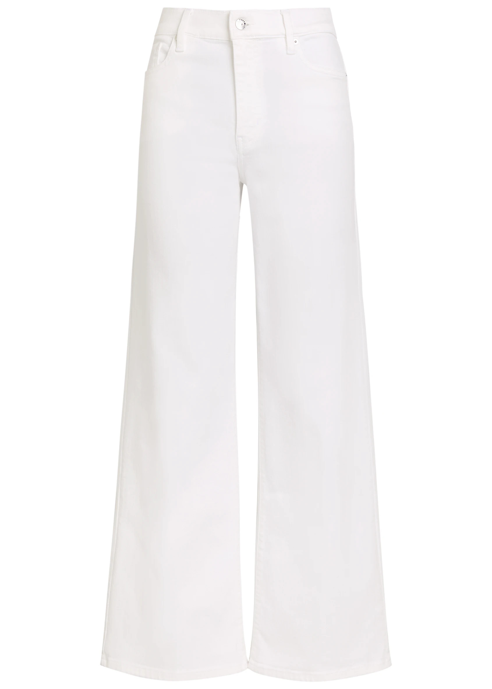 Le Slim Palazzo wide-leg jeans | Harvey Nichols