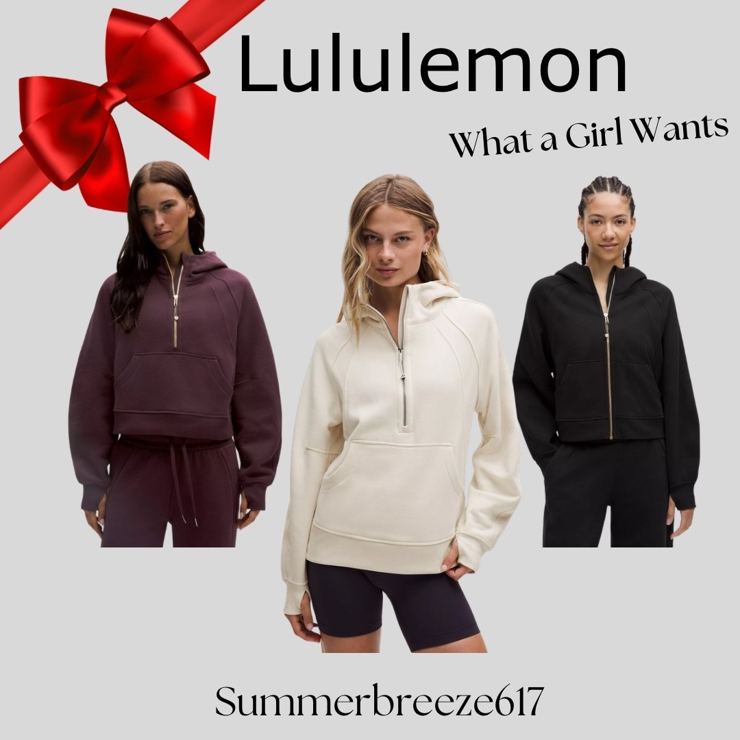 Gift guide


#LTKGiftGuide #LTKHoliday #LTKCyberWeek