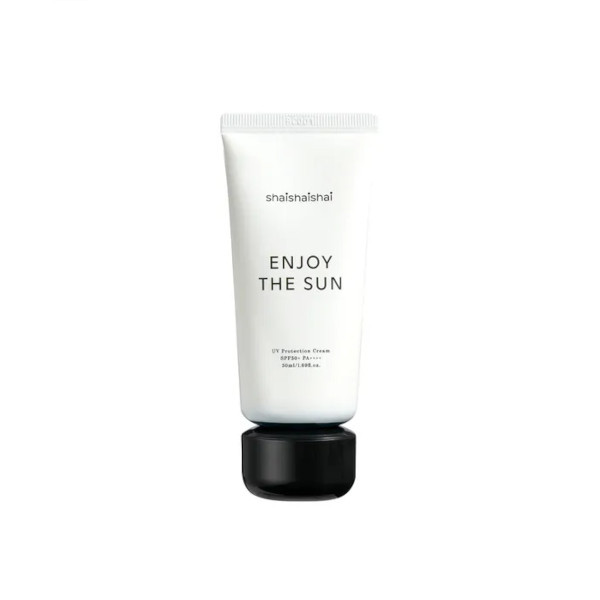 Shaishaishai - Enjoy The Sun UV Protection Cream SPF50 PA++++ - 50ml | Stylevana