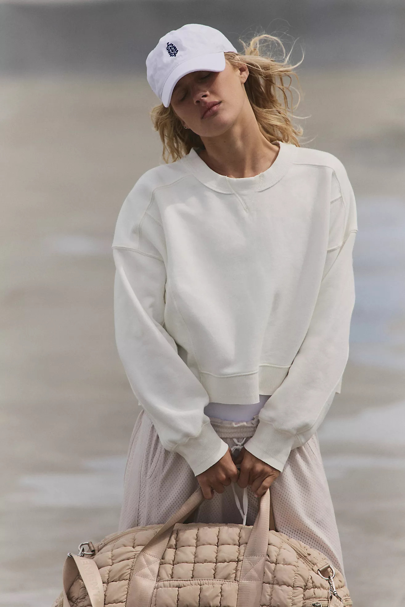 Intercept Pullover | Free People (Global - UK&FR Excluded)