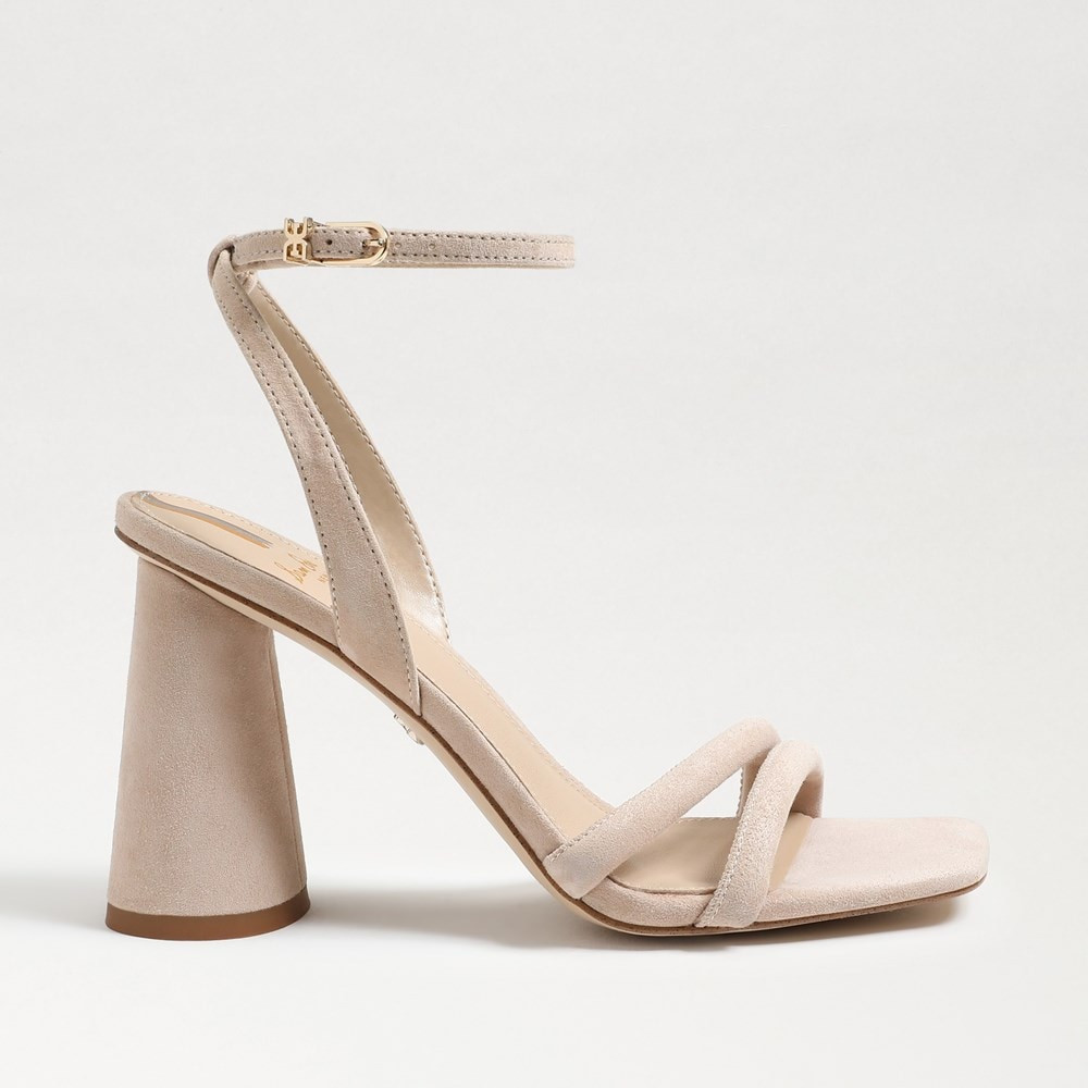 Kia Block Heel Sandal | Sam Edelman