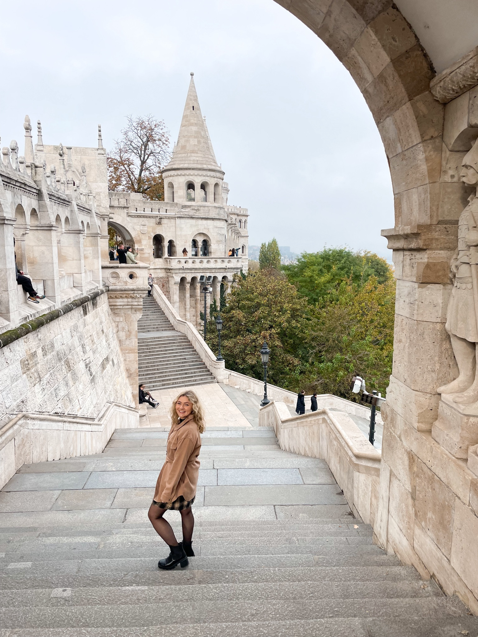 One of my favorite places! 🫶🏼 Budapest, Hungary


#LTKstyletip #LTKtravel #LTKfindsunder50