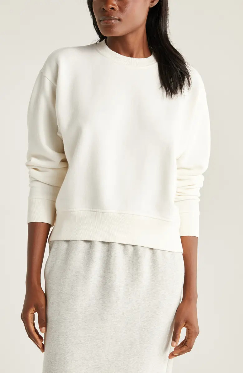 Cloud Fleece Sweatshirt | Nordstrom