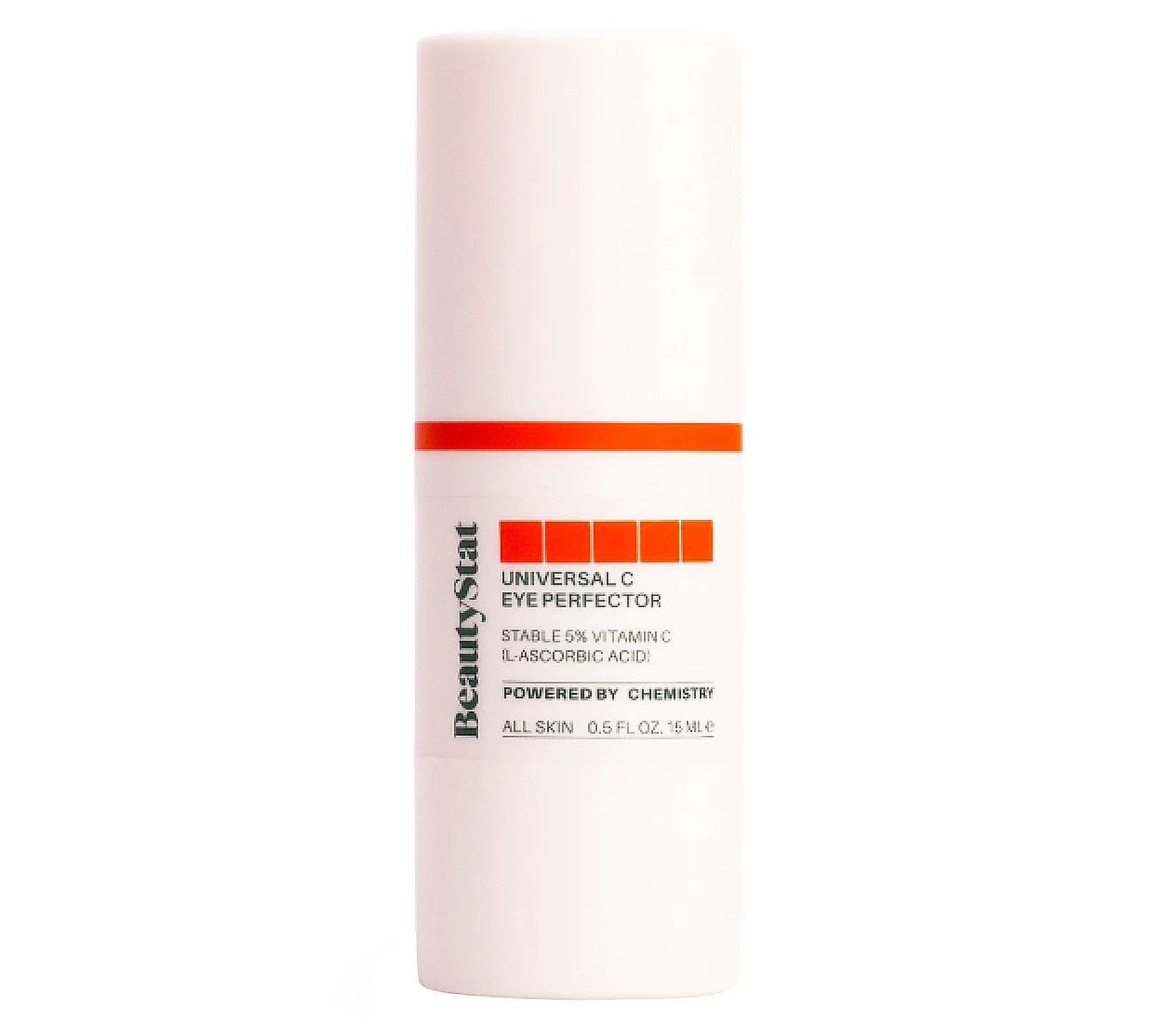 BeautyStat Universal C Eye Perfector 15mL | QVC