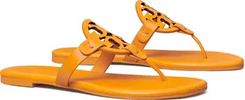 Tory Burch Miller Soft Sandal | Nordstrom | Nordstrom