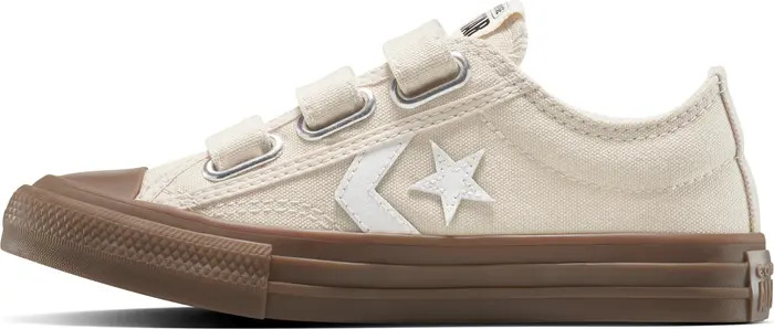 Converse Kids' Star Player 76 Gum Rubber Easy-On Sneaker | Nordstrom | Nordstrom