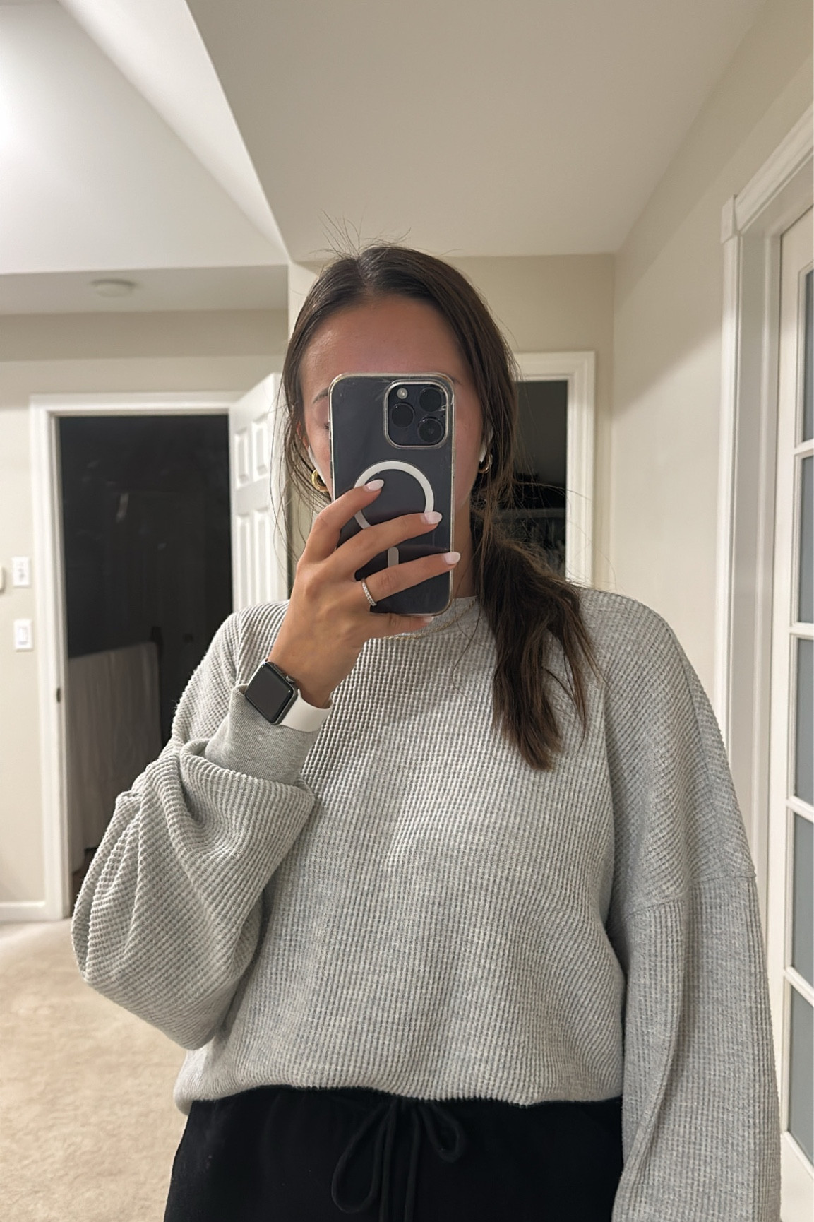 Waffle coziesssss

#LTKSeasonal #LTKCon