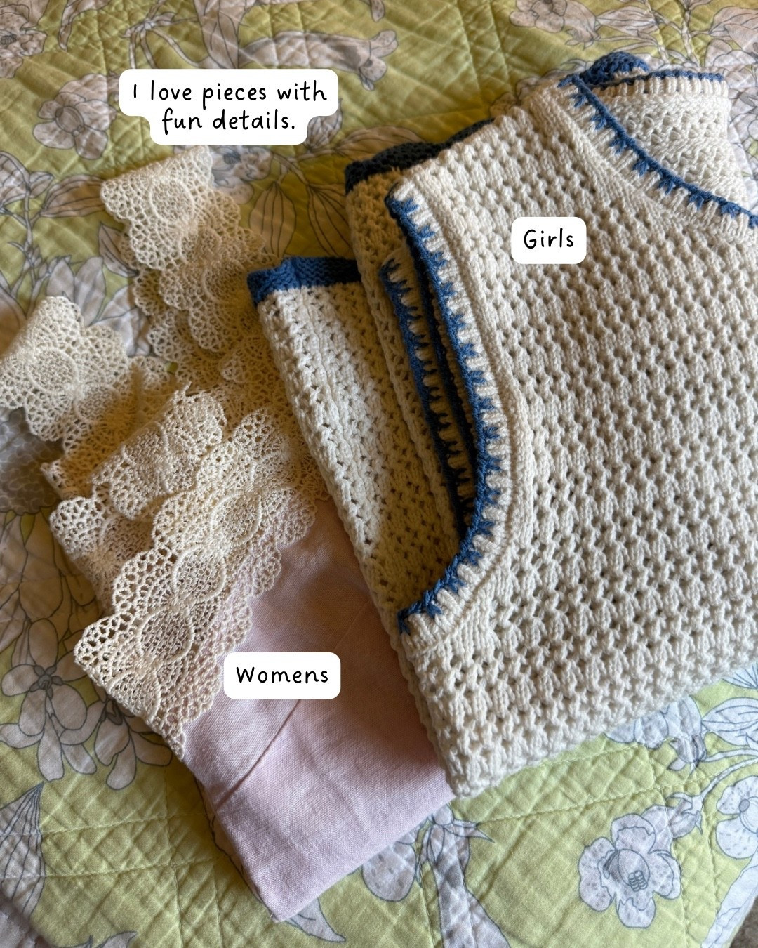 All the cute tops from target