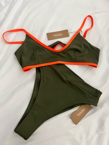 Swimsuit
Bikini
Sporty bikini 
Tan Lines bathing suit 
Green bikini
Vacation style 
High waisted bikini 
Swimsuit for big boobs


#LTKStyleTip #LTKTravel #LTKSwim
