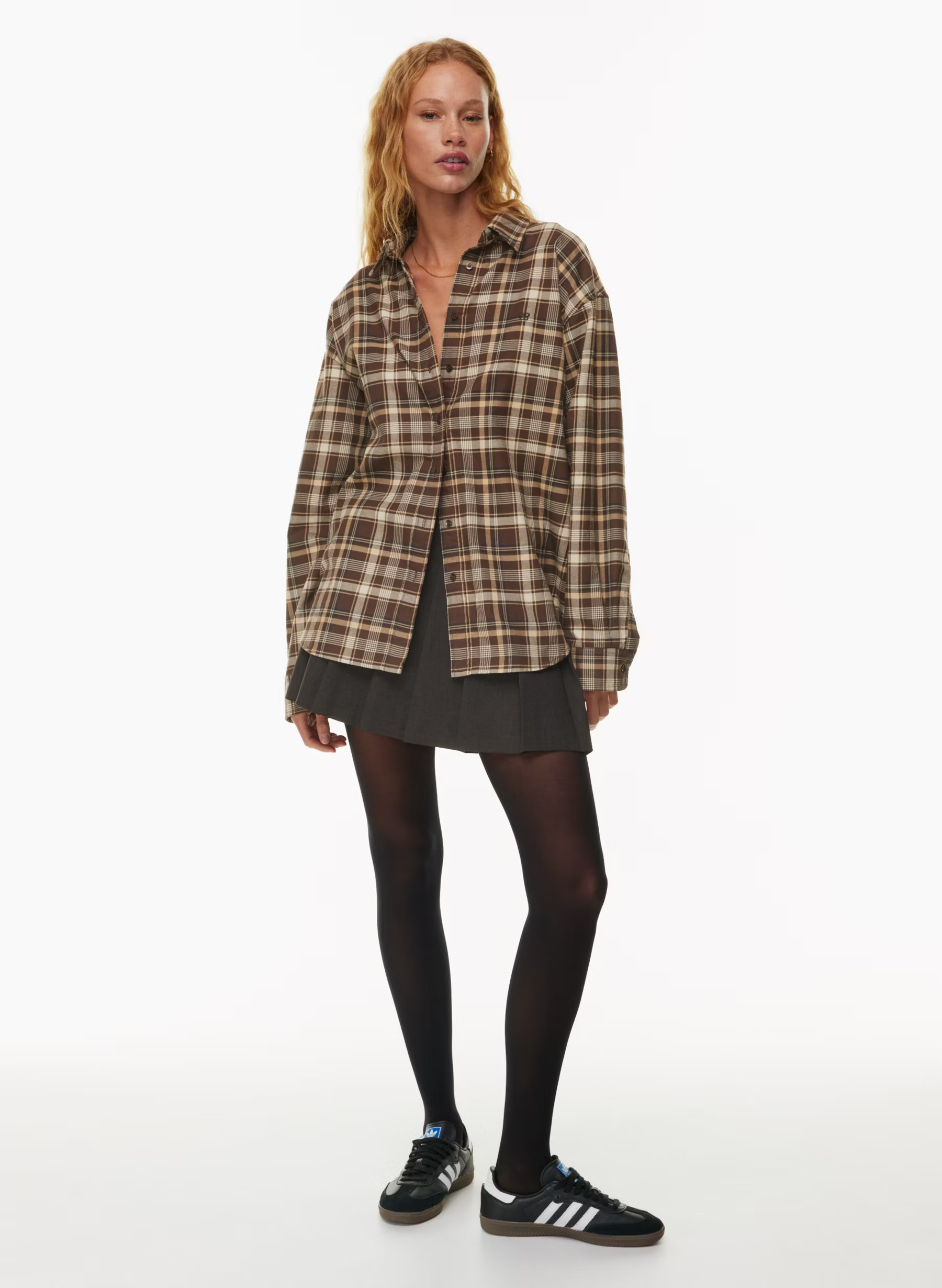 FUTURE SHIRT | Aritzia