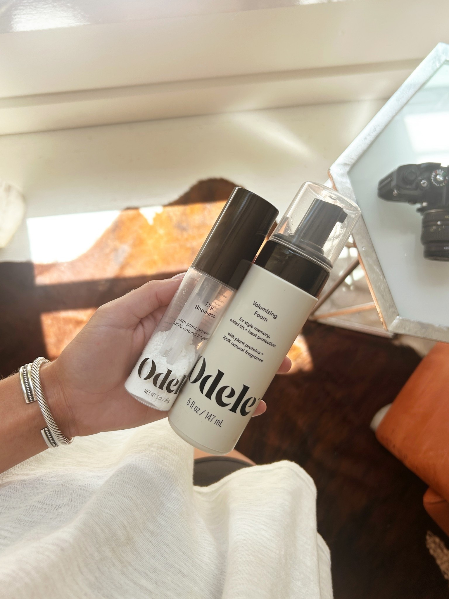 My go-tos for some good volume!! 

#LTKStyleTip #LTKBeauty #LTKWorkwear