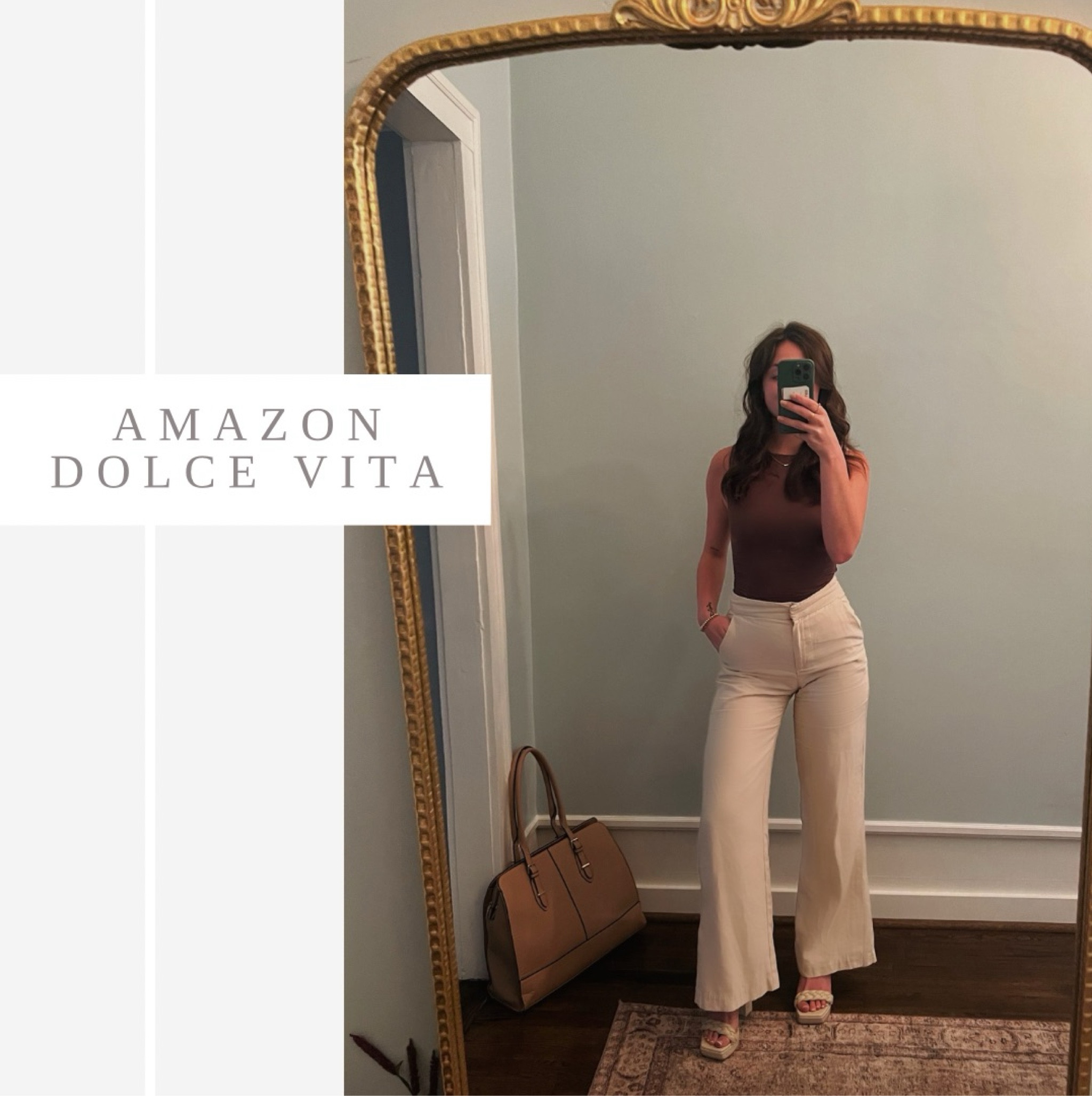 Summer work fit 

#LTKWorkwear #LTKStyleTip