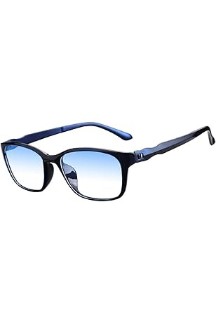 Cyxus Óculos de Bloqueio de Luz Azul Peso-leve Óculos de Jogo de Computador de Filtro Raio Azul Femi | Amazon (BR)