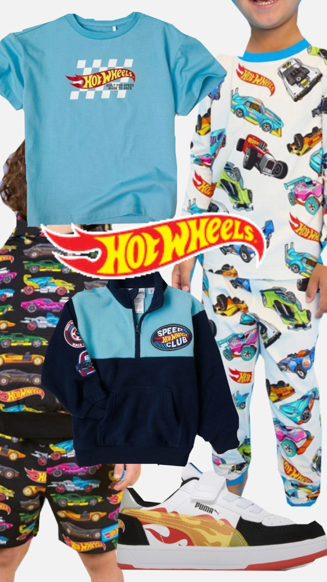 Everything #hotwheels for your little car enthusiast 

#LTKkids #LTKaustralia #LTKfamily