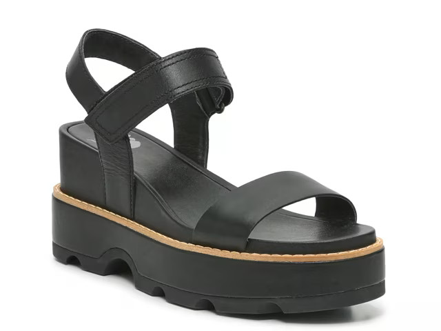 SOREL Joanie IV Wedge Sandal | DSW