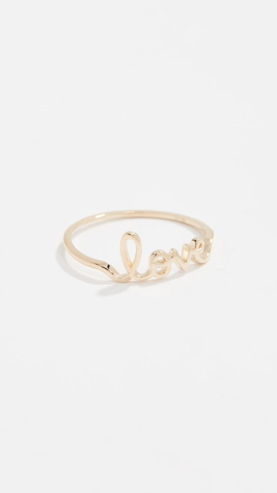 Sydney Evan | Shopbop