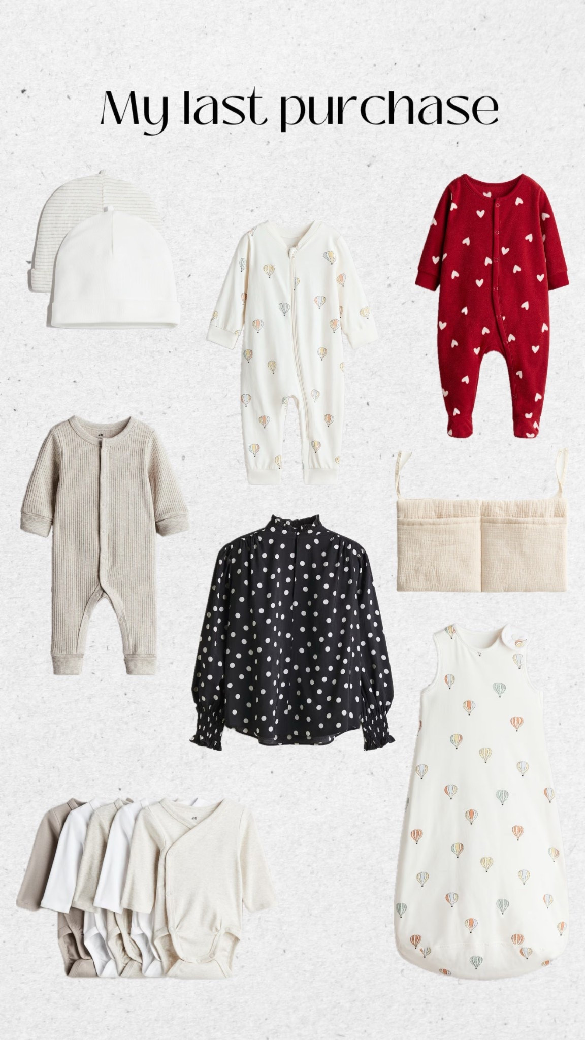 For home, baby & mom 🐣

#LTKbaby #LTKsale #LTKfrance