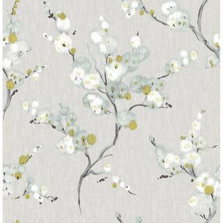 NuWallpaper Mirei Peel & Stick Wallpaper | 20.5" x 18ft | Michaels® | Michaels Stores