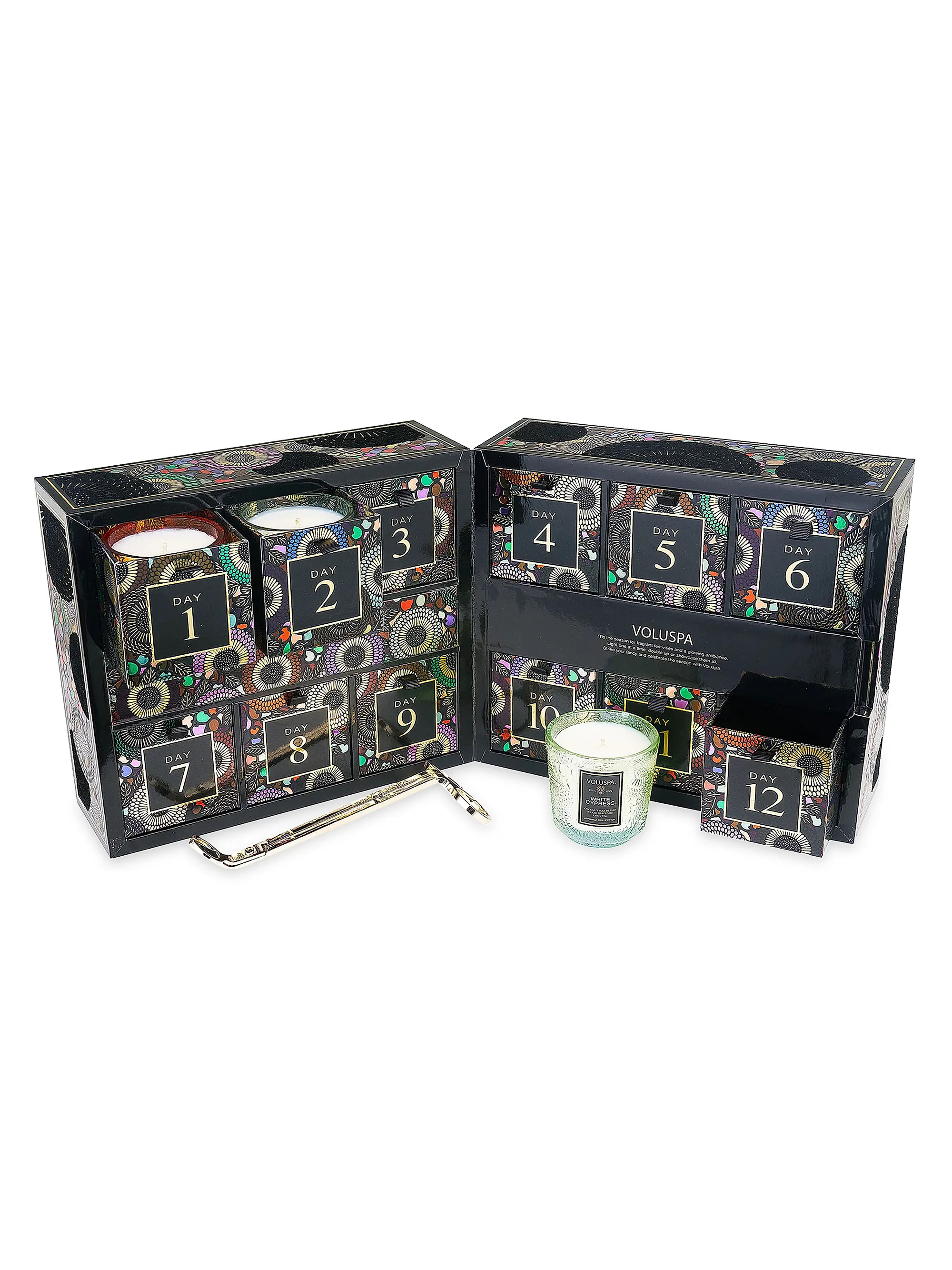 Japonica Advent Calendar | Saks Fifth Avenue