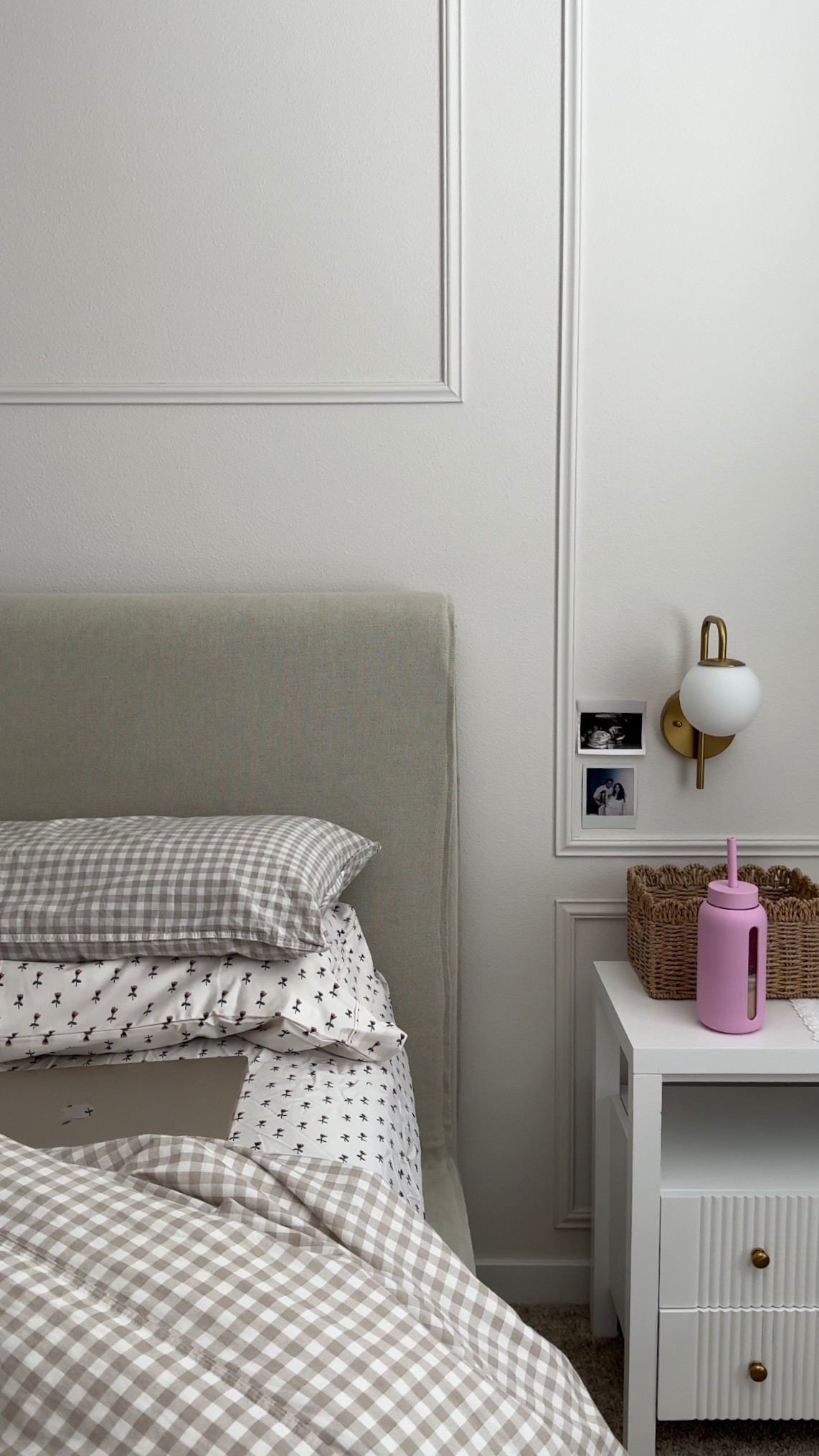 Bedding details

#LTKFindsUnder100 #LTKHome