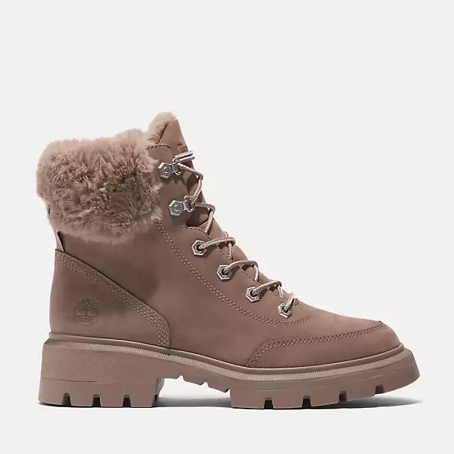 Women's Cortina Valley Waterproof Mid Hiker | Timberland USA