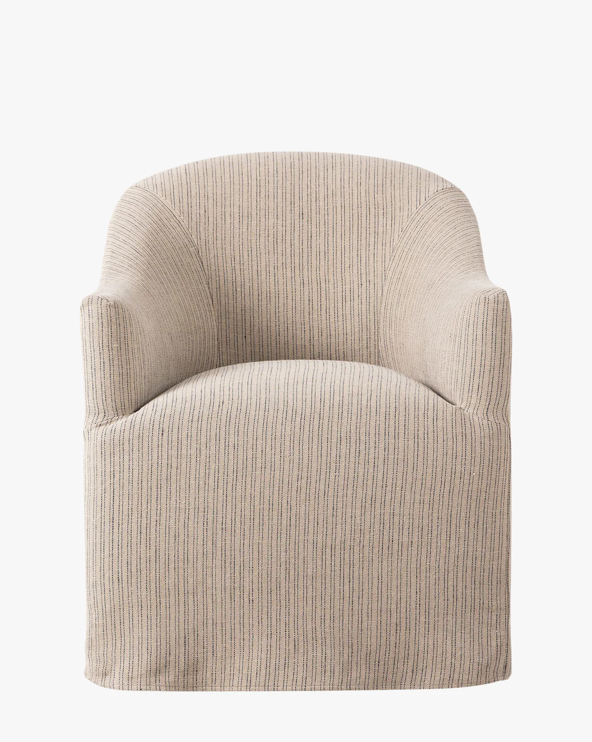 Harrison Swivel Dining Chair | McGee & Co. (US)