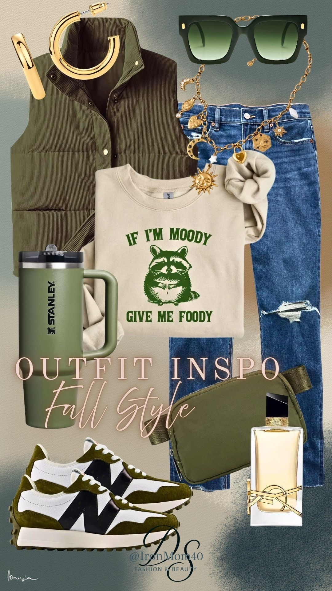 #outfitinspo #fallstyle #midsizefashion

#LTKMidsize #LTKStyleTip #LTKFindsUnder100