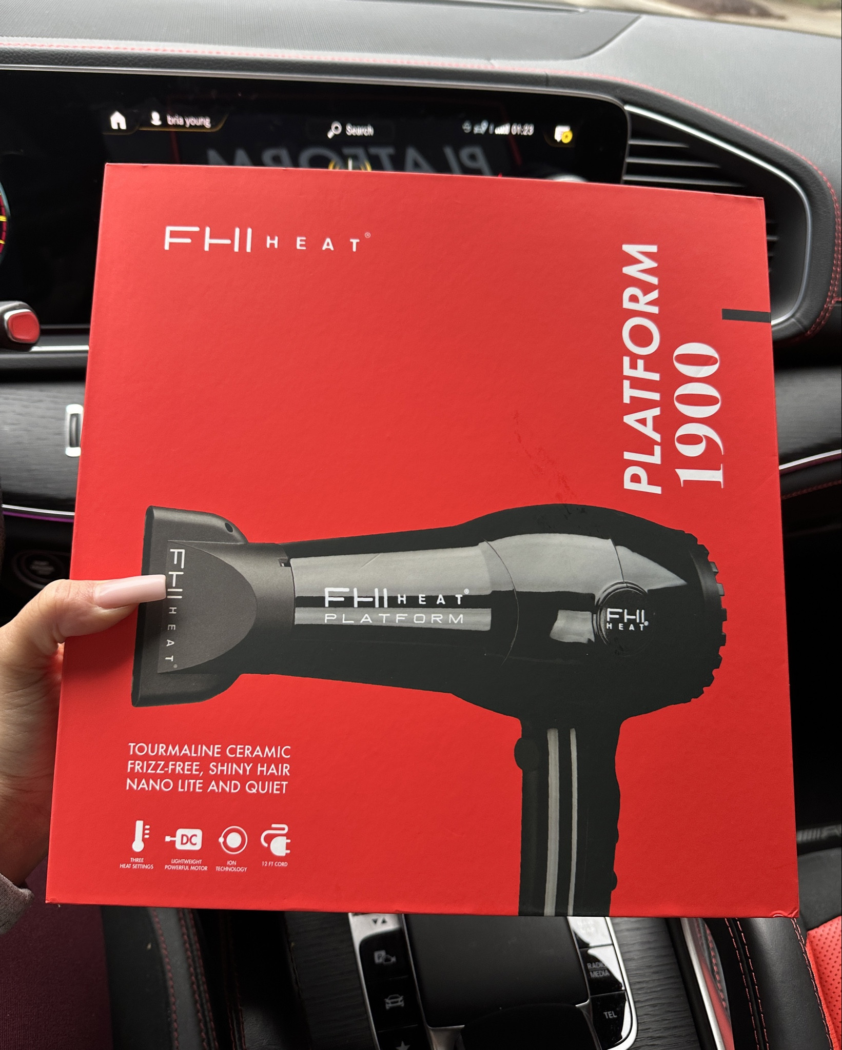 I’ve desperately needed a new hair dryer!


#LTKFindsUnder100 #LTKBeauty #LTKTravel