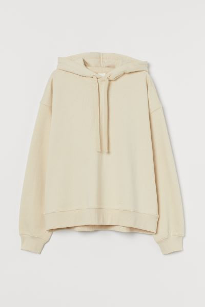 Cotton Hoodie | H&M (US + CA)