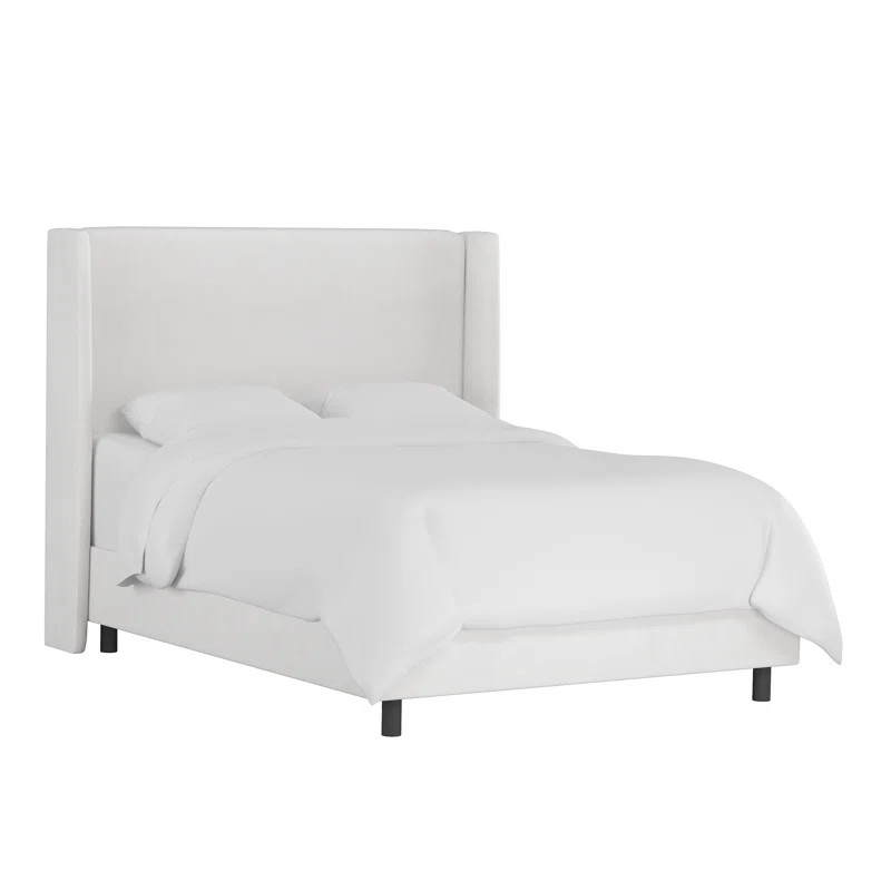 Dinapoli Upholstered Bed | Wayfair North America