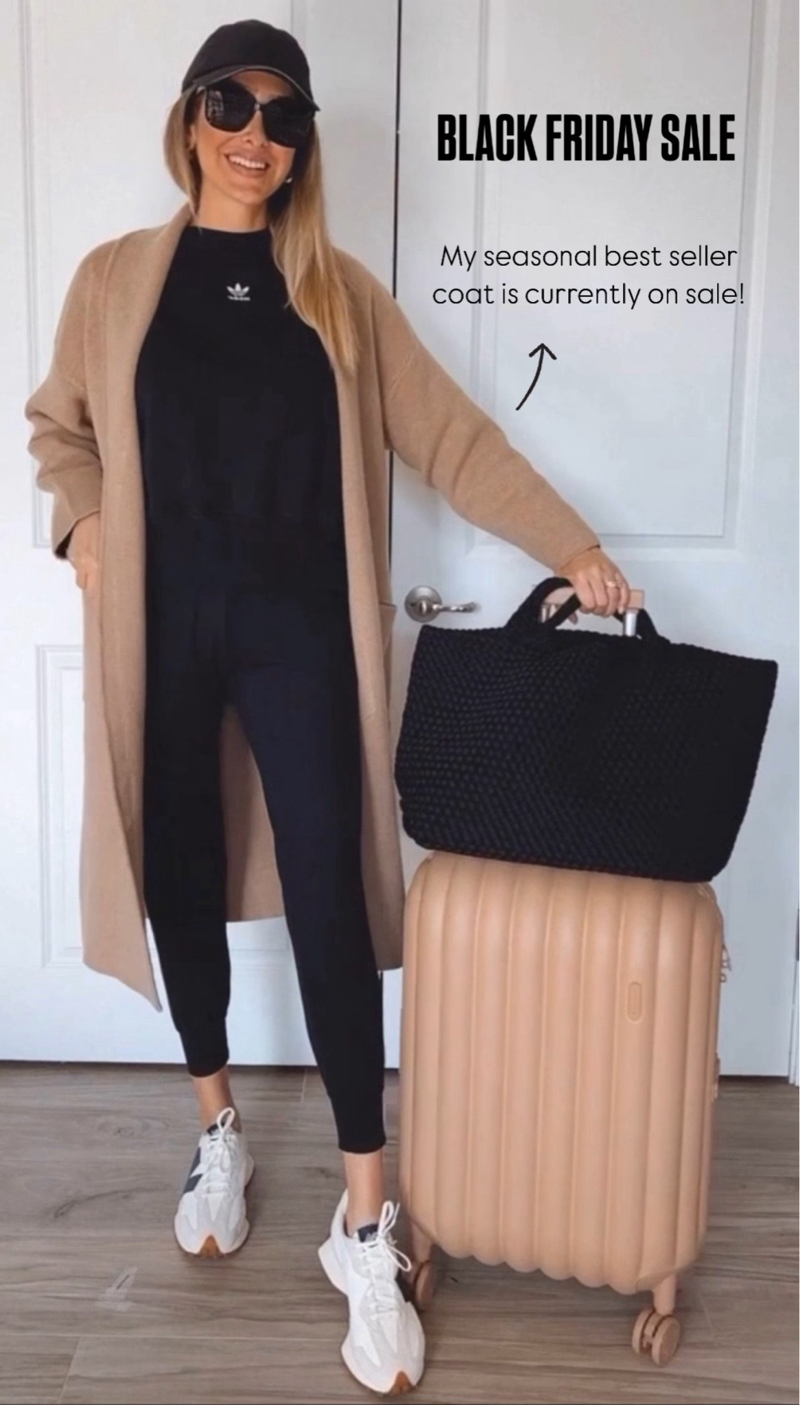 My seasonal best seller coat is on sale right now as well as the whole Mango site! Up to 50% OFF. 

#LTKSaleAlert #LTKU #LTKStyleTip