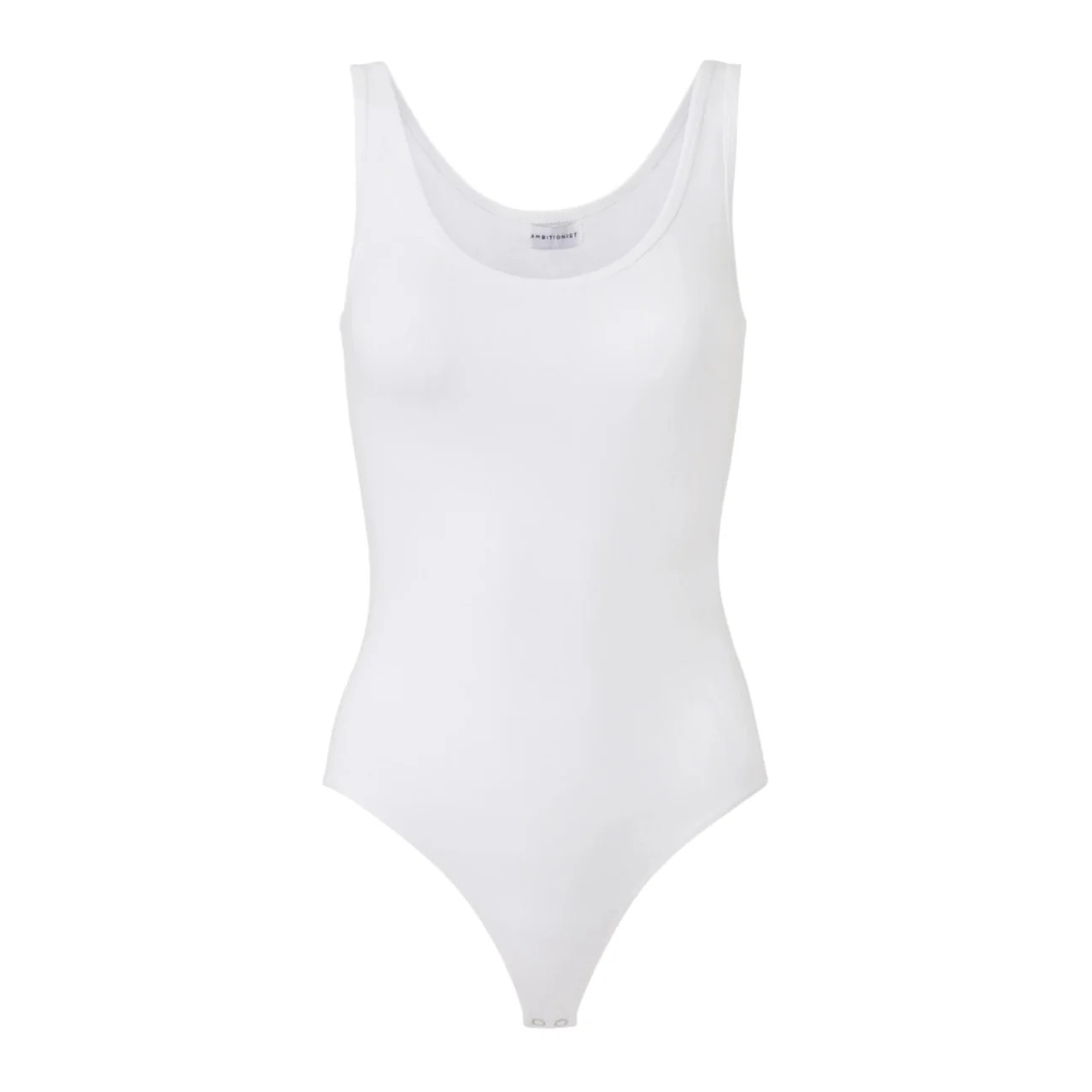 Everyday Classic Tank Bodysuit | Shop Ambitionist LLC