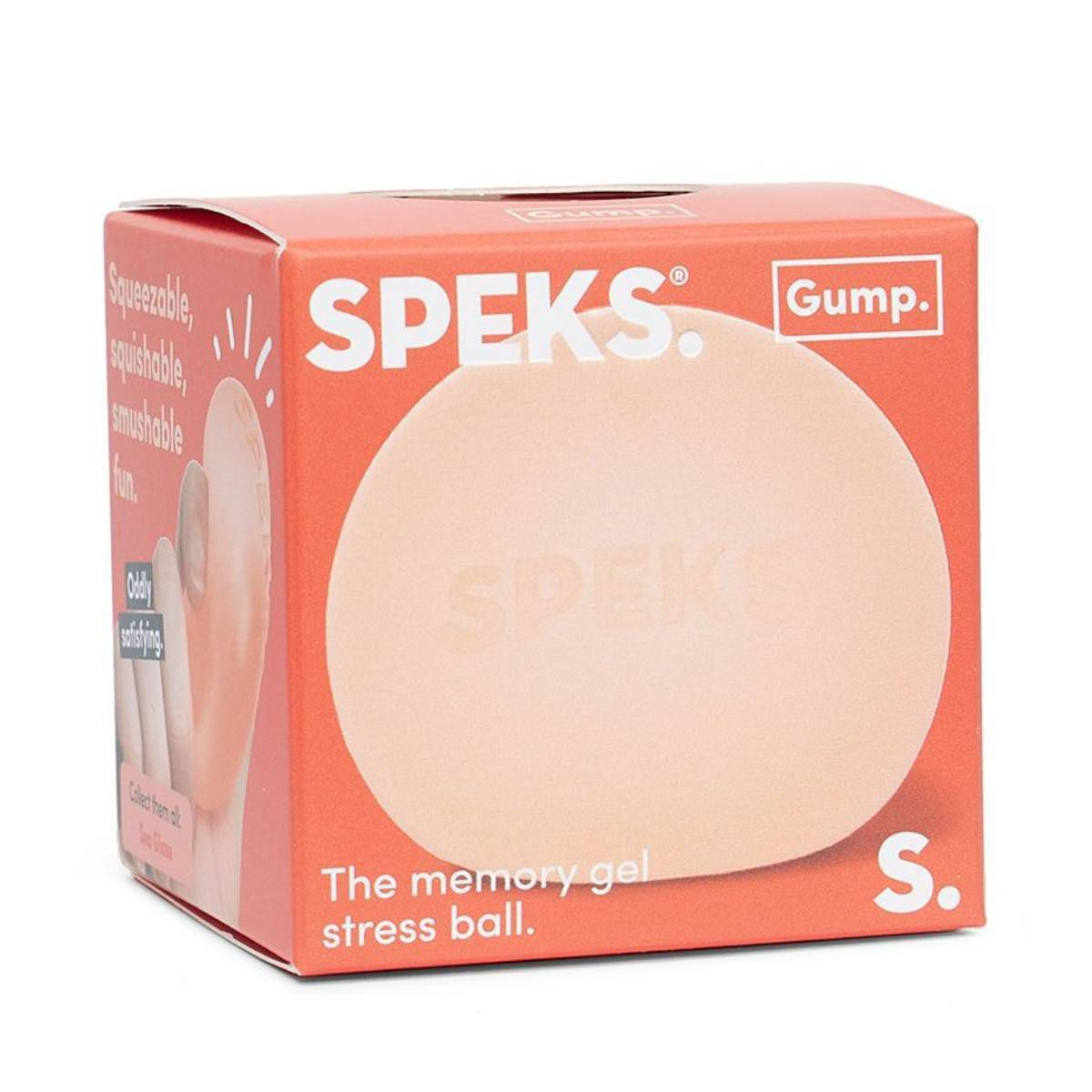 Speks Gump Original Stress Ball Reef Fidget Toy | Target