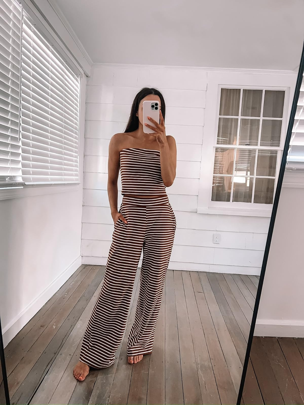 Set wearing XS 

 #LTKSeasonal