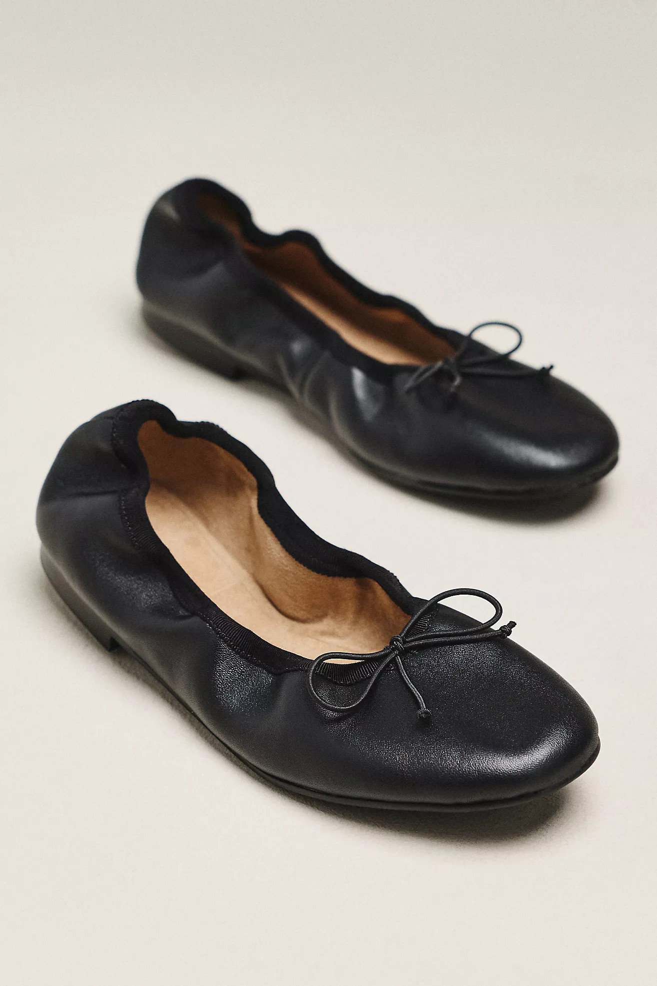 Tony Bianco Chelsea Ballet Flats | Anthropologie (US)