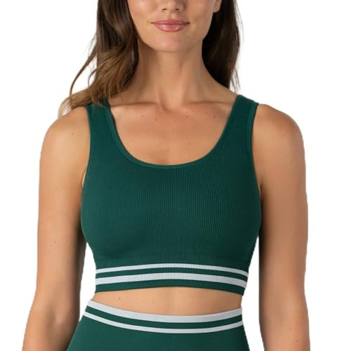 Penn Womens Seamless 4-Way Wear Sports Bra | Amazon (US)