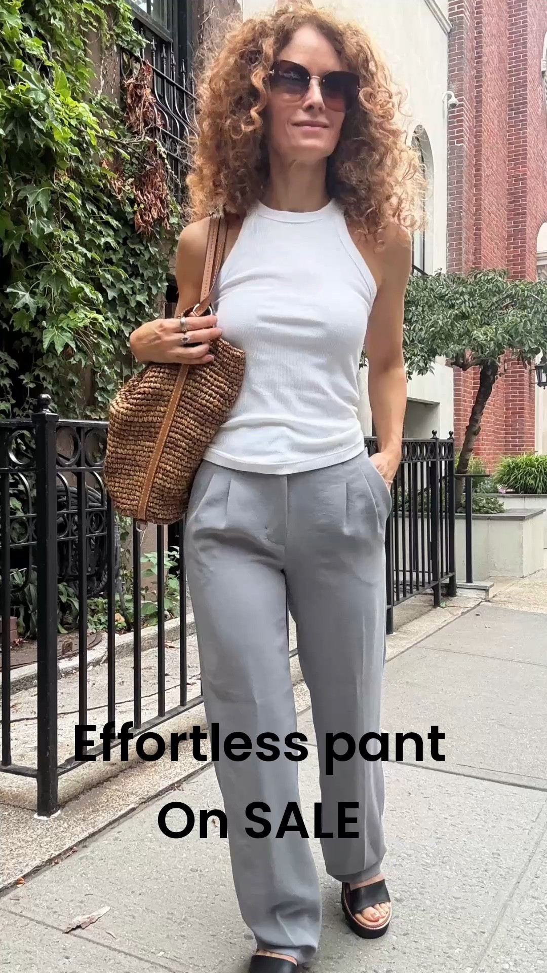 One of our favorites. So versatile and in so many colors :)
@Aritzia

#LTKSaleAlert #LTKSeasonal